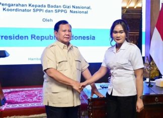 Selama Ramadhan MBG tetap Berjalan Siswa Diberi Makanan Kering