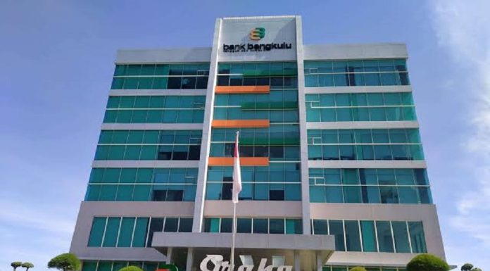 Digitalisasi Dorong Bank Bengkulu Kian Strategis bagi Ekonomi Daerah