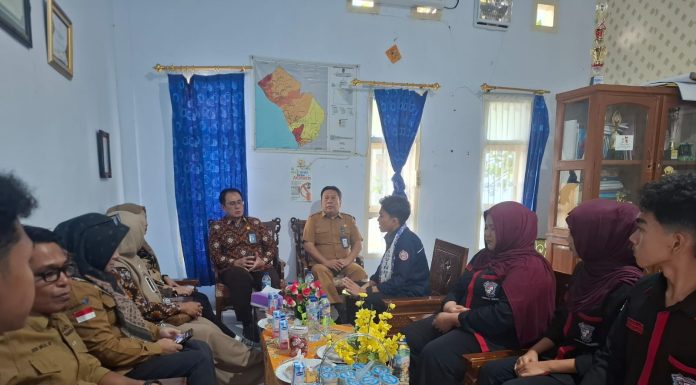 Duta GenRe Mukomuko Wakili Provinsi Bengkulu Ke Tingkat Nasional