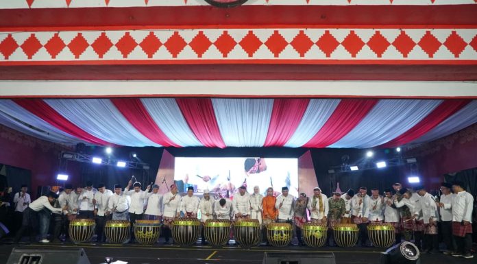Tabut 2026 Berakhir Gemilang, Budaya Lestari Ekonomi Bertumbuh
